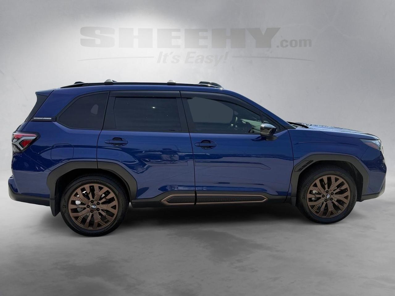2025 Subaru Forester Sport Springfield VA