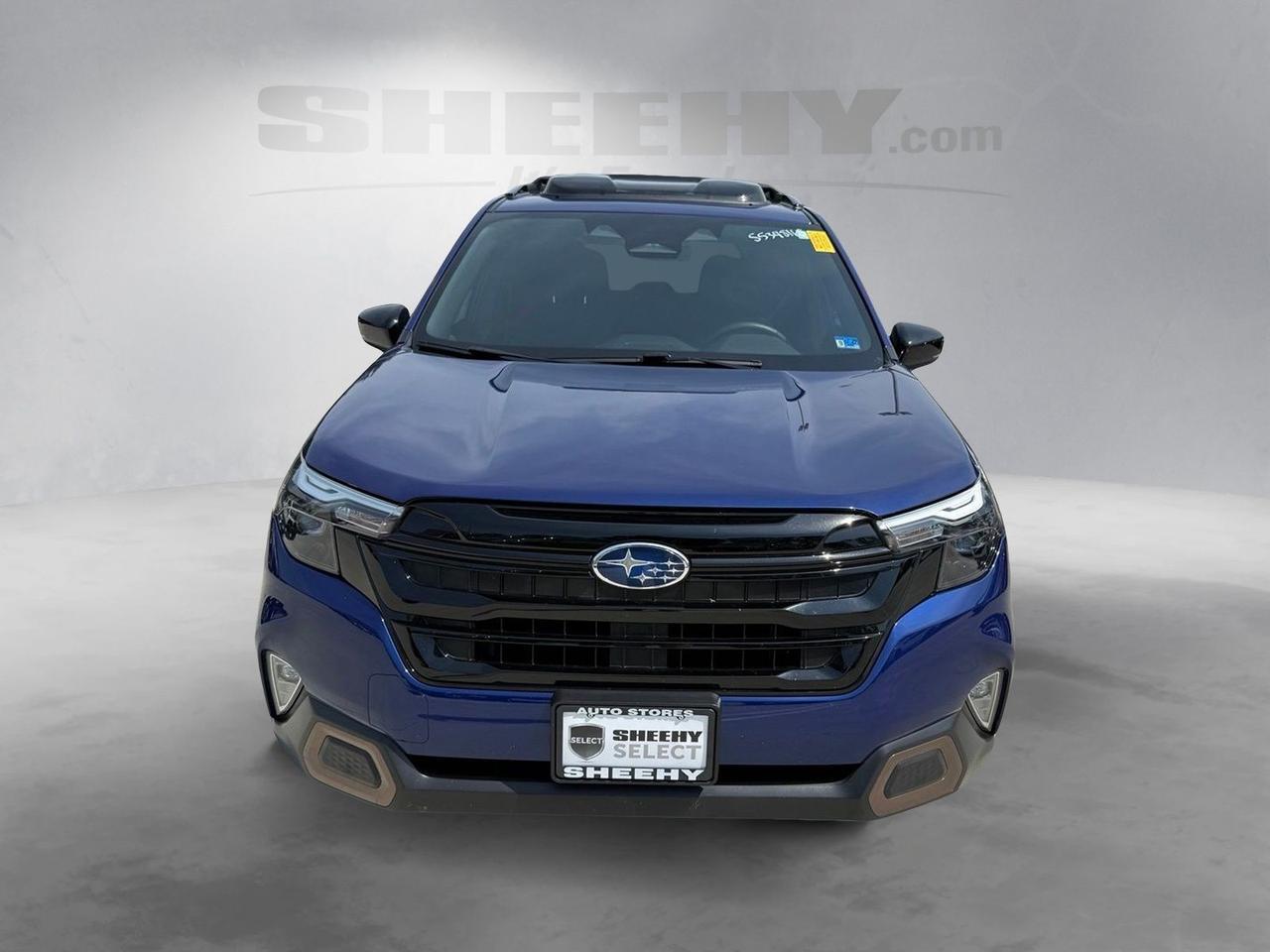 2025 Subaru Forester Sport Springfield VA