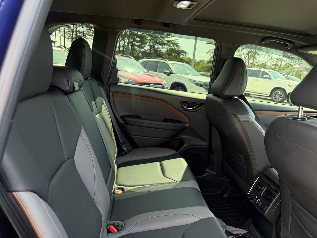 2025 Subaru Forester Sport Springfield VA