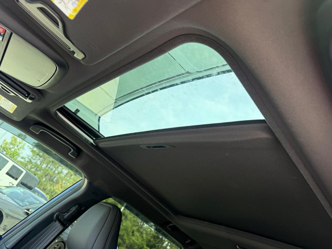 2025 Subaru Forester Sport Springfield VA