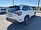 2025 Subaru Forester Touring  TX