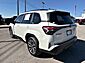 2025 Subaru Forester Touring  TX