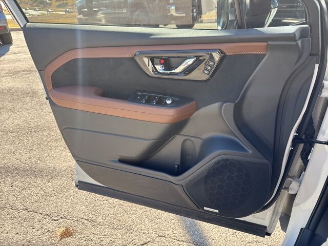 2025 Subaru Forester Touring  TX