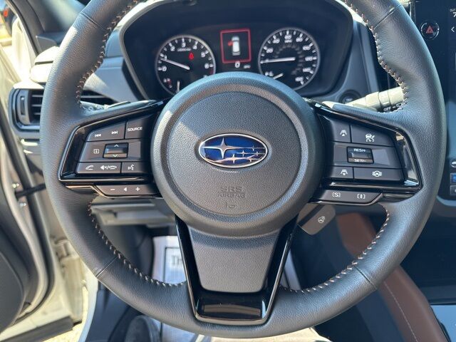 2025 Subaru Forester Touring  TX