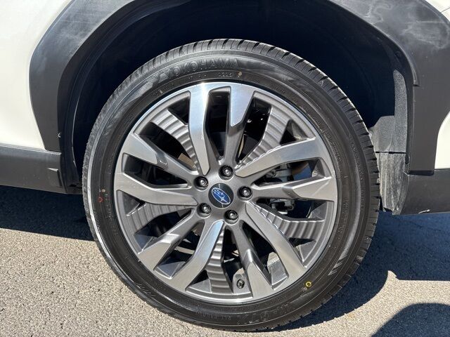 2025 Subaru Forester Touring  TX