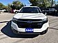 2025 Subaru Forester Touring  TX