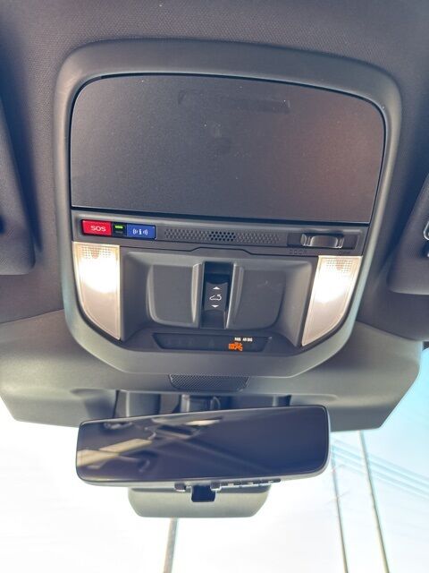 2025 Subaru Forester Touring  TX