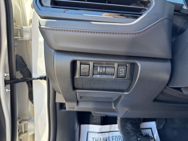 2025 Subaru Forester Touring  TX