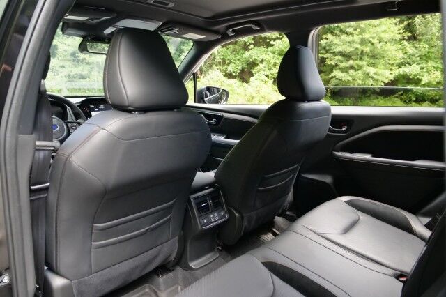 2025 Subaru Forester Touring AWD / Cooled Seats / Sunroof / NAV! High Point NC