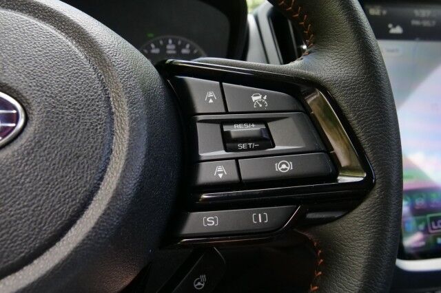 2025 Subaru Forester Touring AWD / Cooled Seats / Sunroof / NAV! High Point NC