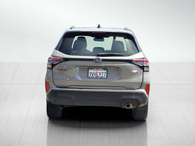2025 Subaru Forester Touring Folsom CA