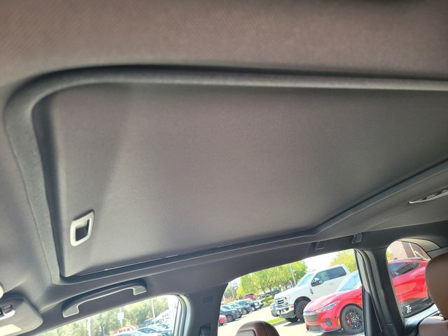 2025 Subaru Forester Touring Folsom CA