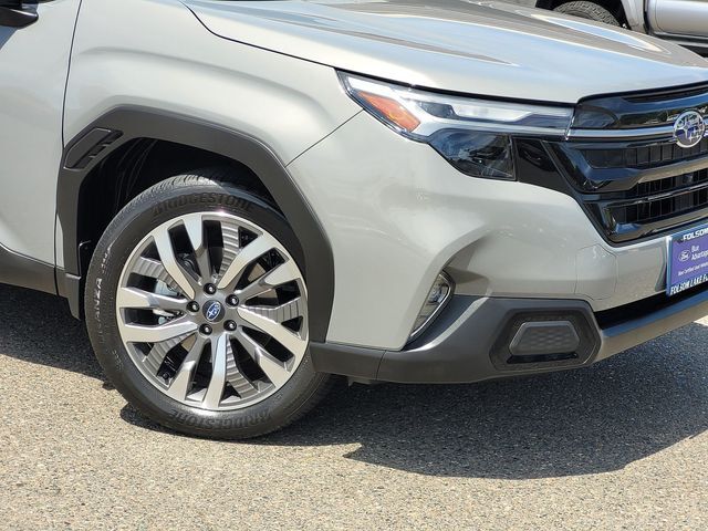 2025 Subaru Forester Touring Folsom CA