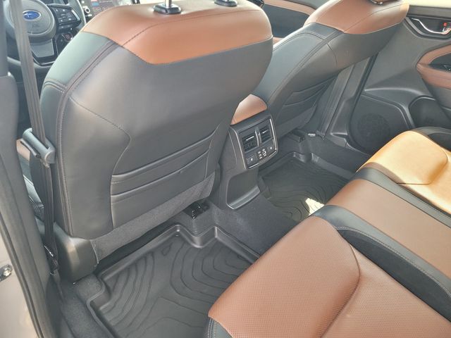 2025 Subaru Forester Touring Folsom CA