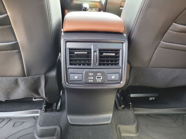 2025 Subaru Forester Touring Folsom CA