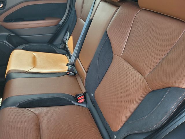 2025 Subaru Forester Touring Folsom CA