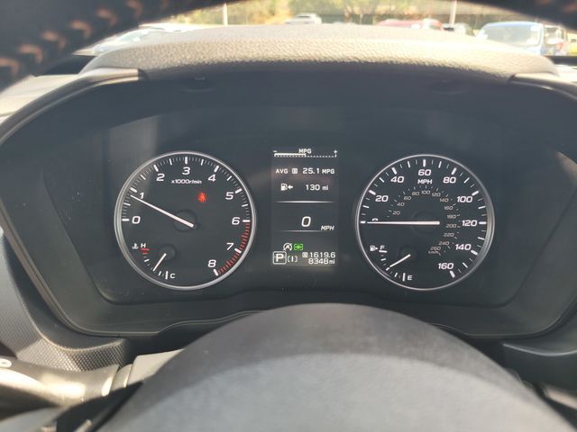 2025 Subaru Forester Touring Folsom CA