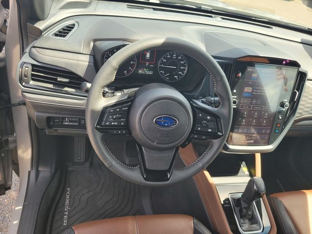 2025 Subaru Forester Touring Folsom CA
