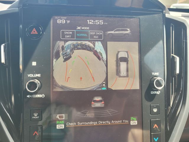 2025 Subaru Forester Touring Folsom CA