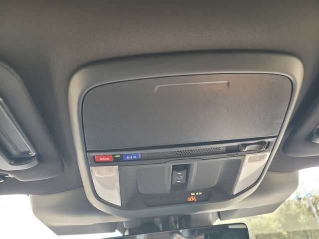 2025 Subaru Forester Touring Folsom CA