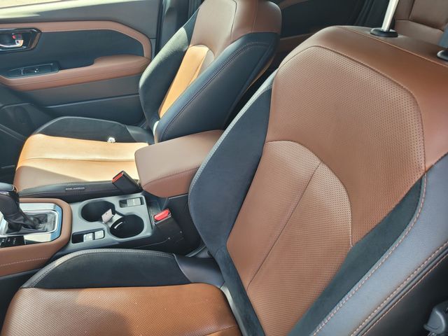 2025 Subaru Forester Touring Folsom CA