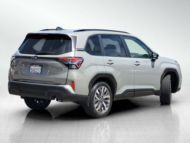2025 Subaru Forester Touring Folsom CA