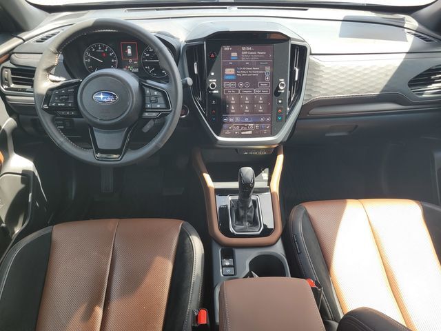 2025 Subaru Forester Touring Folsom CA