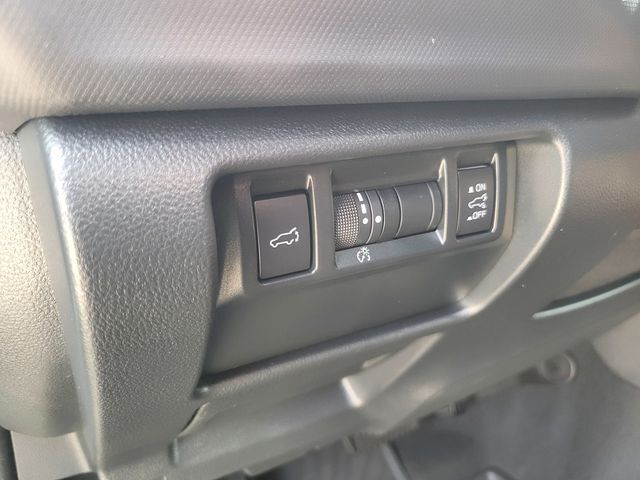 2025 Subaru Forester Touring Folsom CA