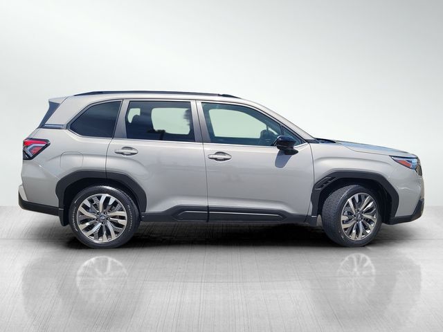 2025 Subaru Forester Touring Folsom CA