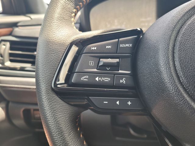 2025 Subaru Forester Touring Folsom CA