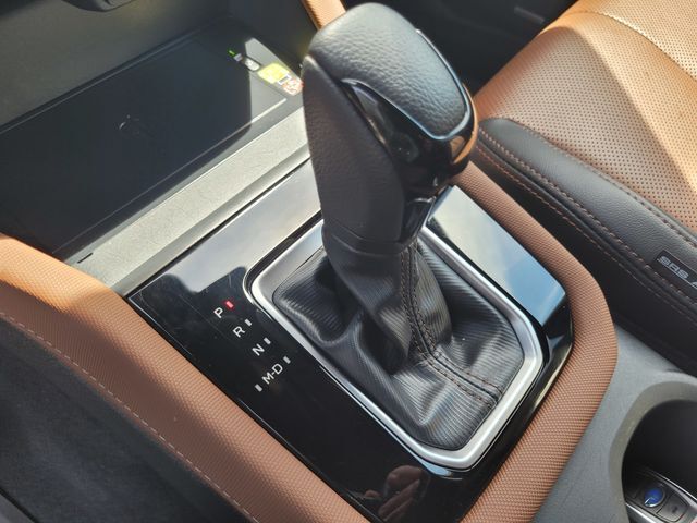 2025 Subaru Forester Touring Folsom CA