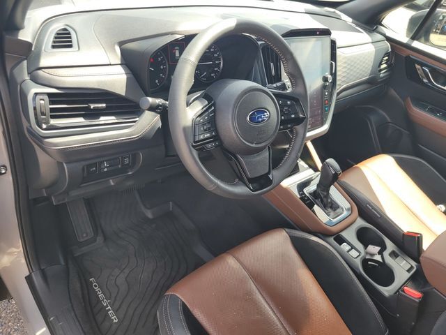 2025 Subaru Forester Touring Folsom CA
