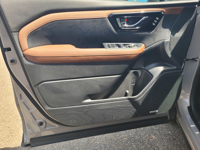 2025 Subaru Forester Touring Folsom CA