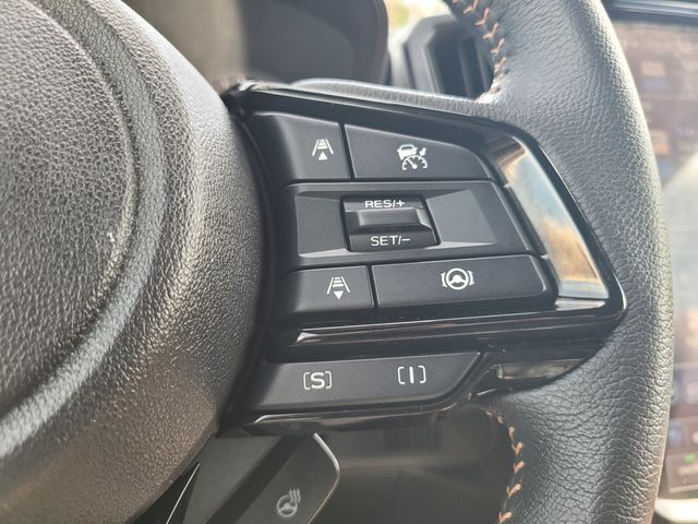2025 Subaru Forester Touring Folsom CA
