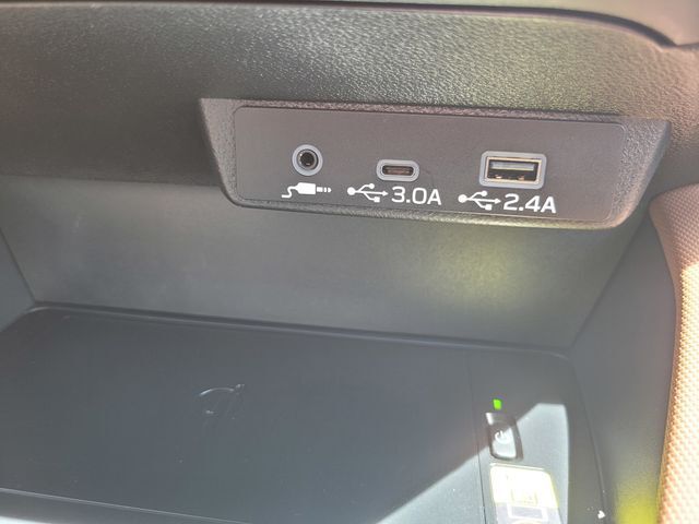 2025 Subaru Forester Touring Folsom CA