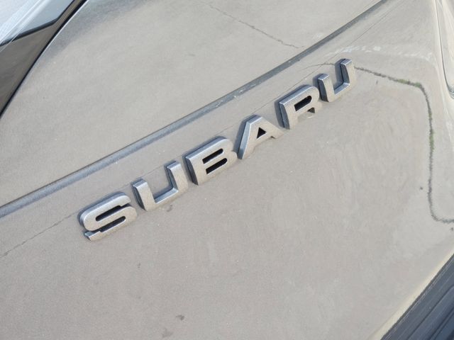 2025 Subaru Forester Touring Grapevine TX