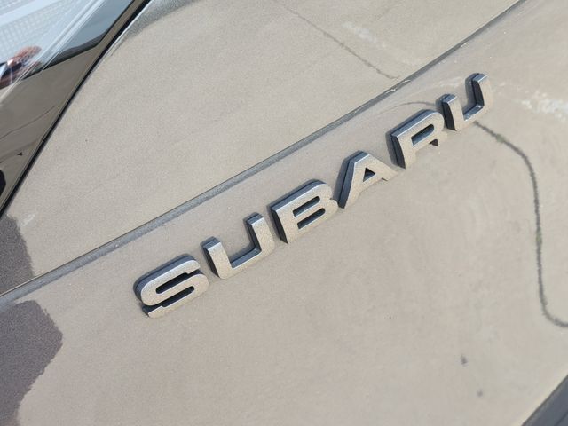 2025 Subaru Forester Touring Grapevine TX