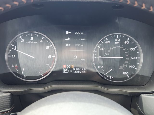 2025 Subaru Forester Touring Grapevine TX