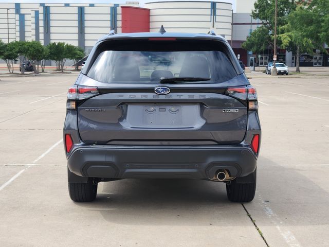 2025 Subaru Forester Touring Grapevine TX