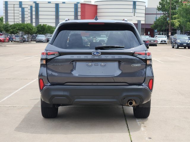 2025 Subaru Forester Touring Grapevine TX