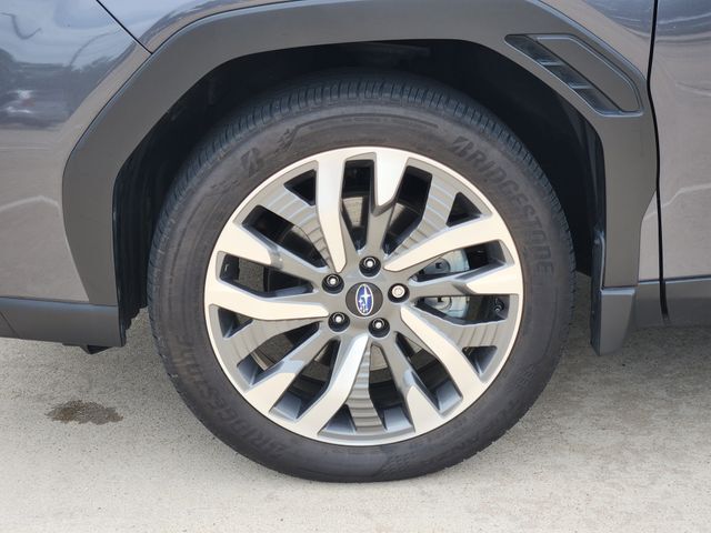 2025 Subaru Forester Touring Grapevine TX