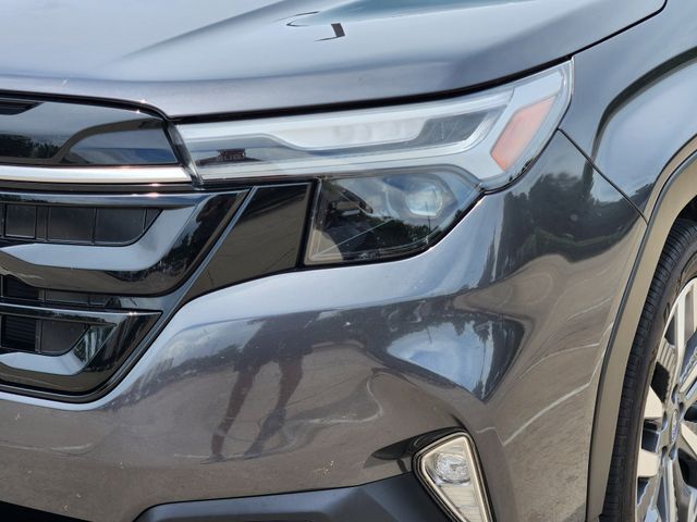 2025 Subaru Forester Touring Grapevine TX