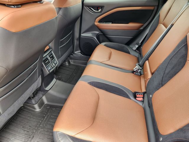 2025 Subaru Forester Touring Grapevine TX