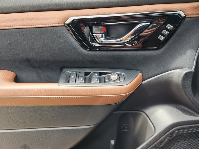 2025 Subaru Forester Touring Grapevine TX
