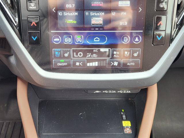 2025 Subaru Forester Touring Grapevine TX