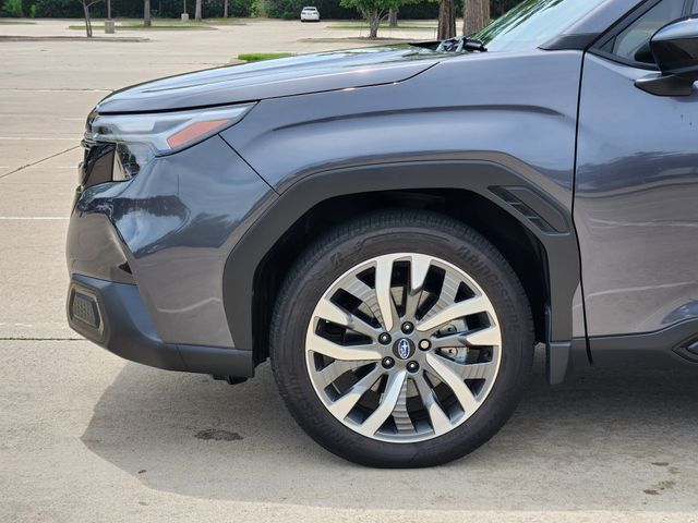 2025 Subaru Forester Touring Grapevine TX