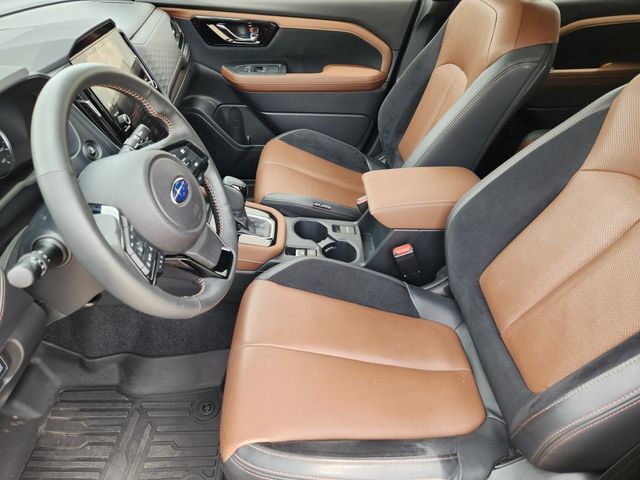 2025 Subaru Forester Touring Grapevine TX