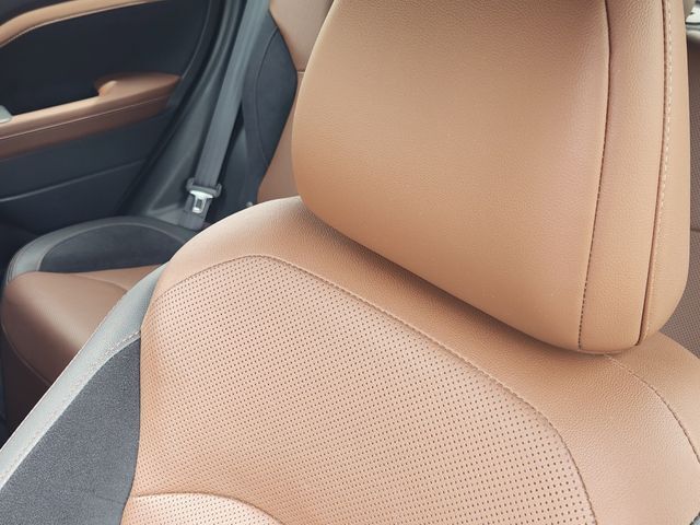 2025 Subaru Forester Touring Grapevine TX