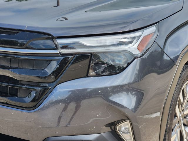 2025 Subaru Forester Touring Grapevine TX