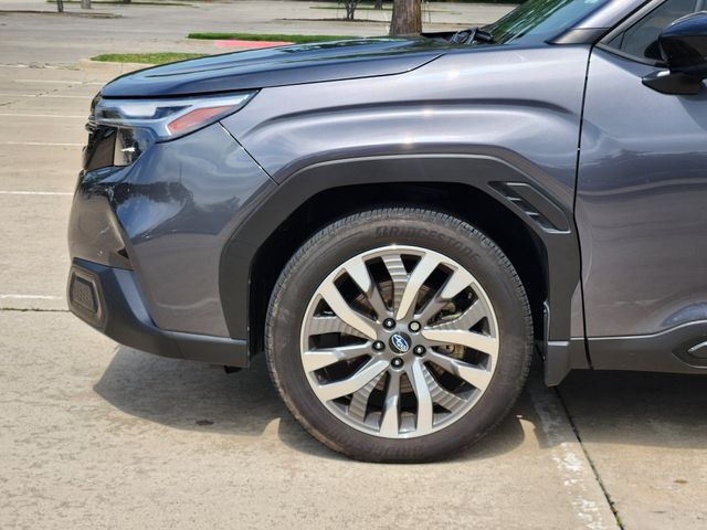 2025 Subaru Forester Touring Grapevine TX